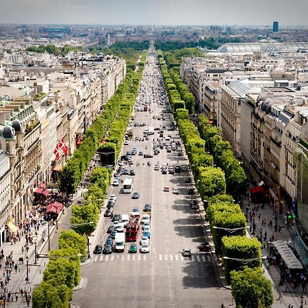 Devenez Voisin Du President Daire Paris Dış mekan fotoğraf