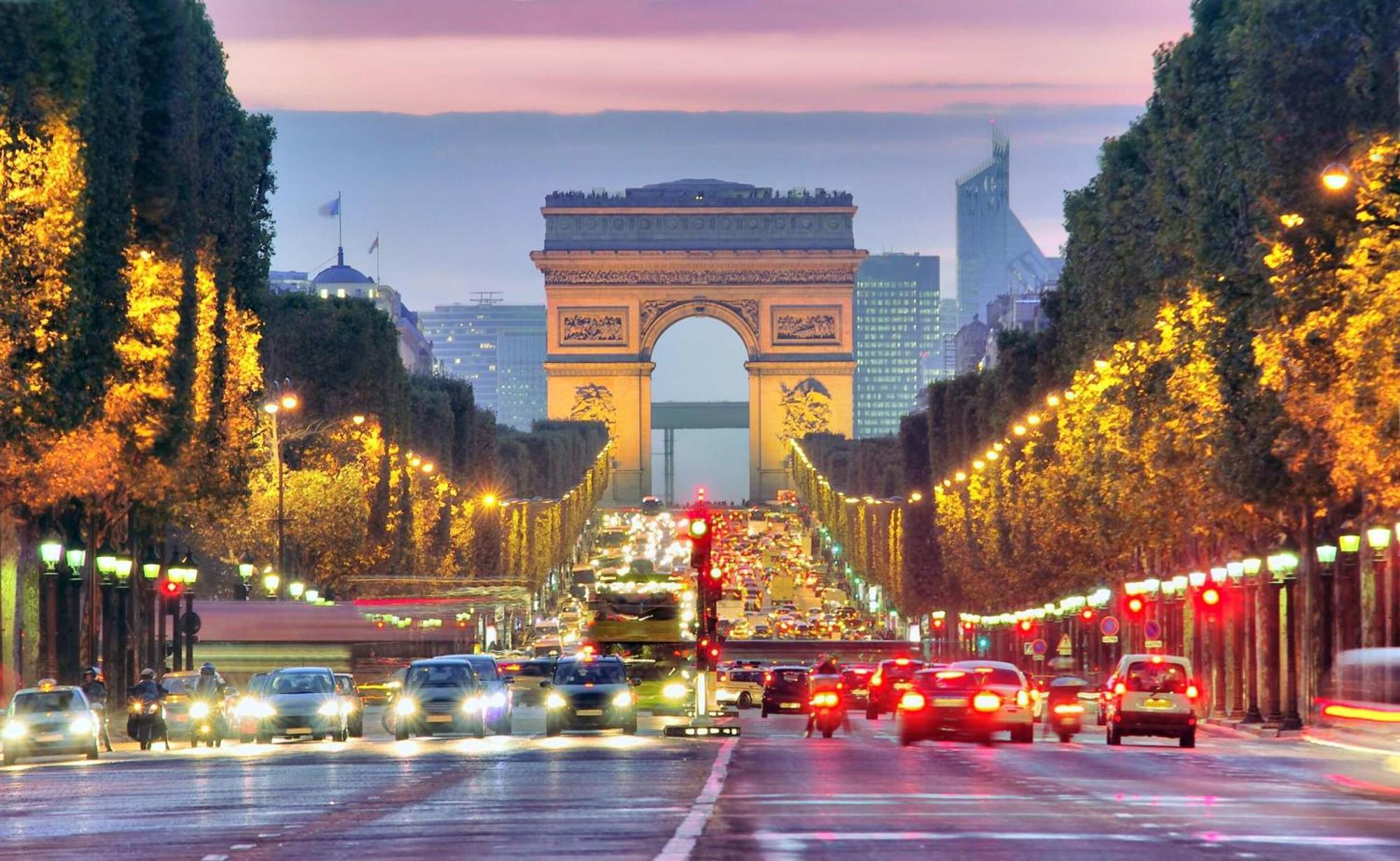 Devenez Voisin Du President Daire Paris Dış mekan fotoğraf