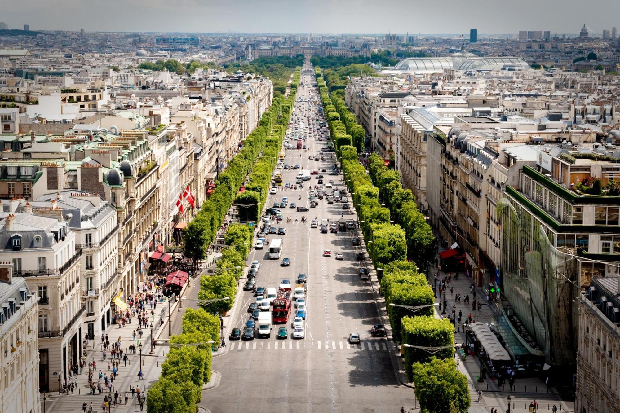 Devenez Voisin Du President Daire Paris Dış mekan fotoğraf